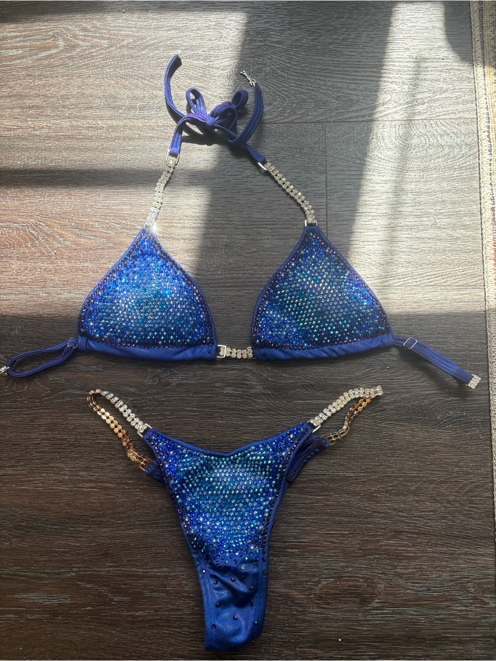 Janet O Nova Suit Angel Competition
Bikinis